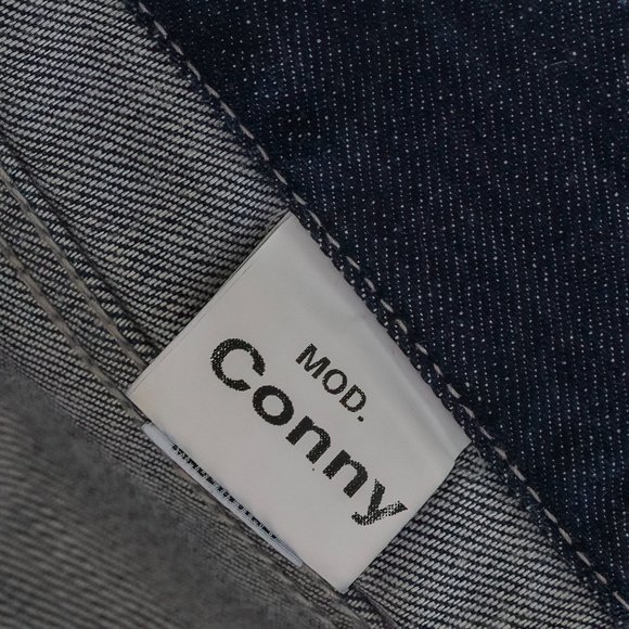 JEAN JACKET KOCCA CONNY - Picture 4 of 4